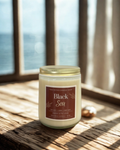 Black Sea Candle - 8 oz.