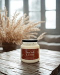 Sea Salt & Orchid Candle - 16.5 oz.